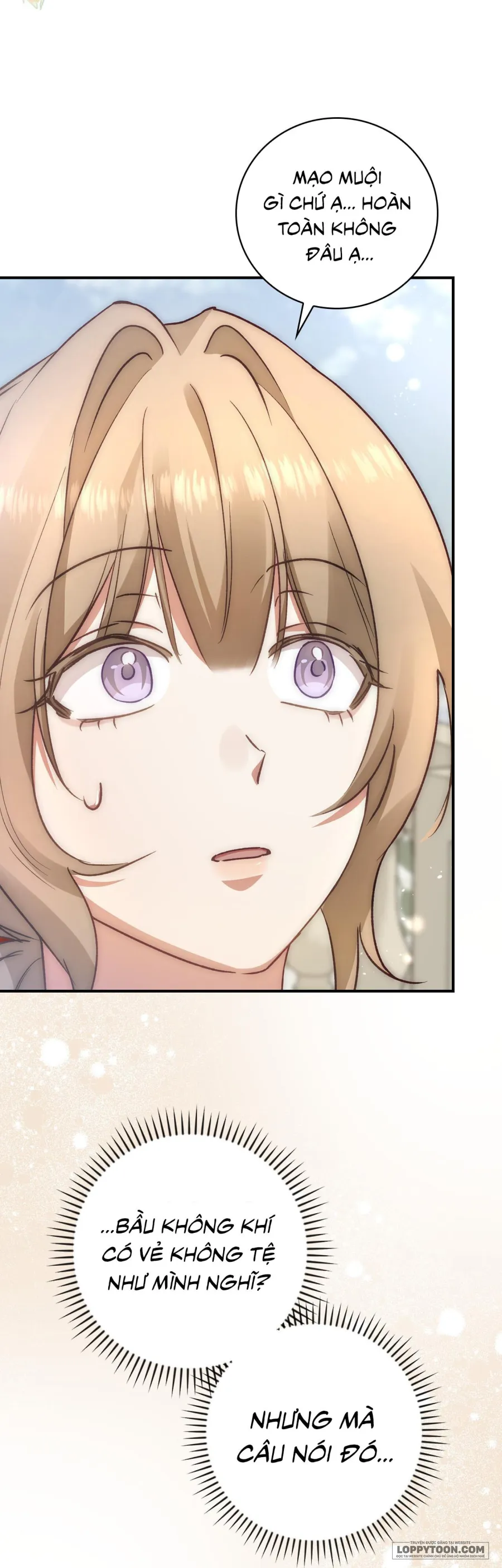 [19+] Ủa, Sao Thể Loại Này Khác Biệt Quá Vậy? - Chap 14 - Trang 35