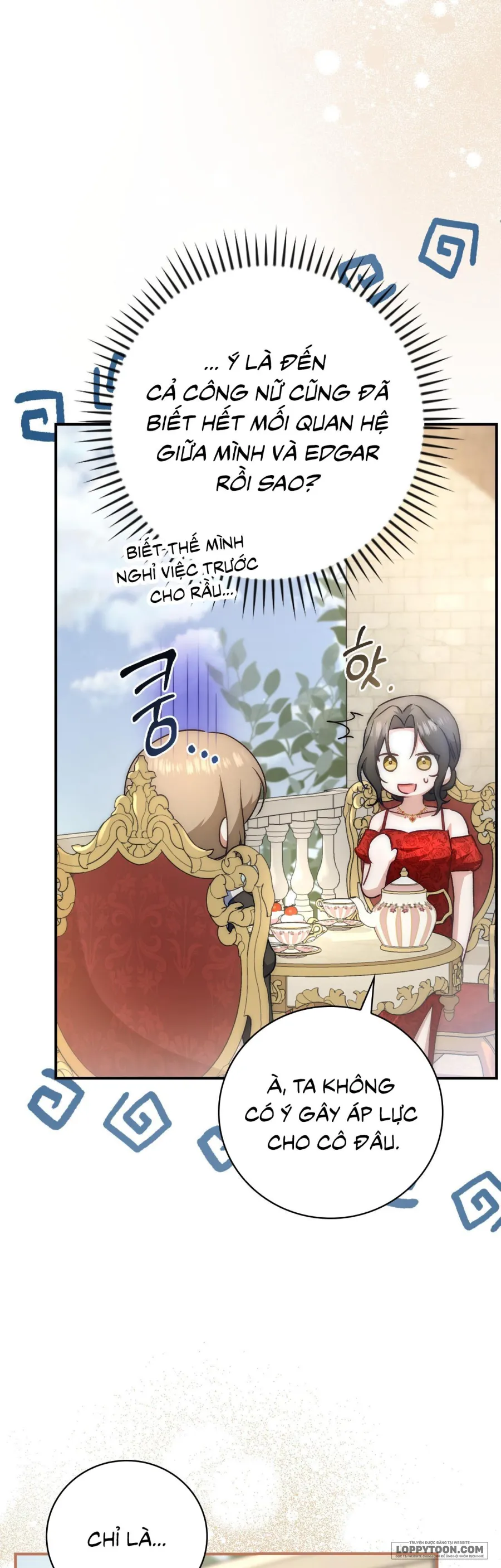 [19+] Ủa, Sao Thể Loại Này Khác Biệt Quá Vậy? - Chap 14 - Trang 36