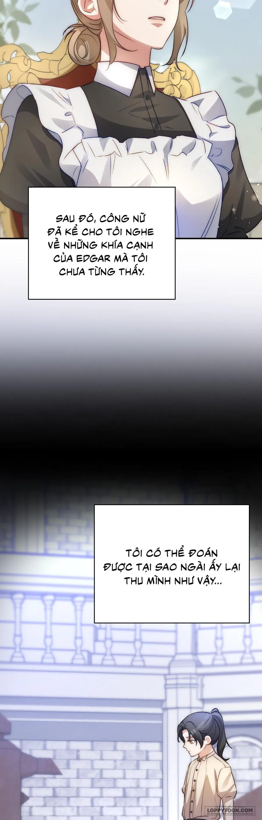 [19+] Ủa, Sao Thể Loại Này Khác Biệt Quá Vậy? - Chap 14 - Trang 38