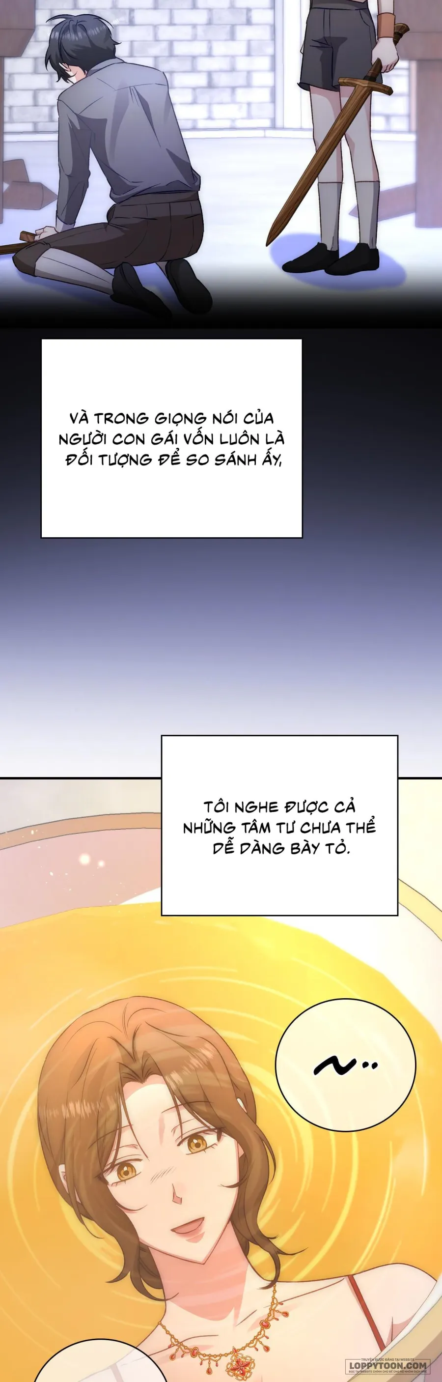 [19+] Ủa, Sao Thể Loại Này Khác Biệt Quá Vậy? - Chap 14 - Trang 39