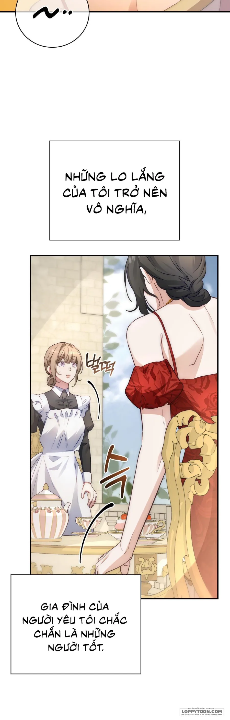 [19+] Ủa, Sao Thể Loại Này Khác Biệt Quá Vậy? - Chap 14 - Trang 40