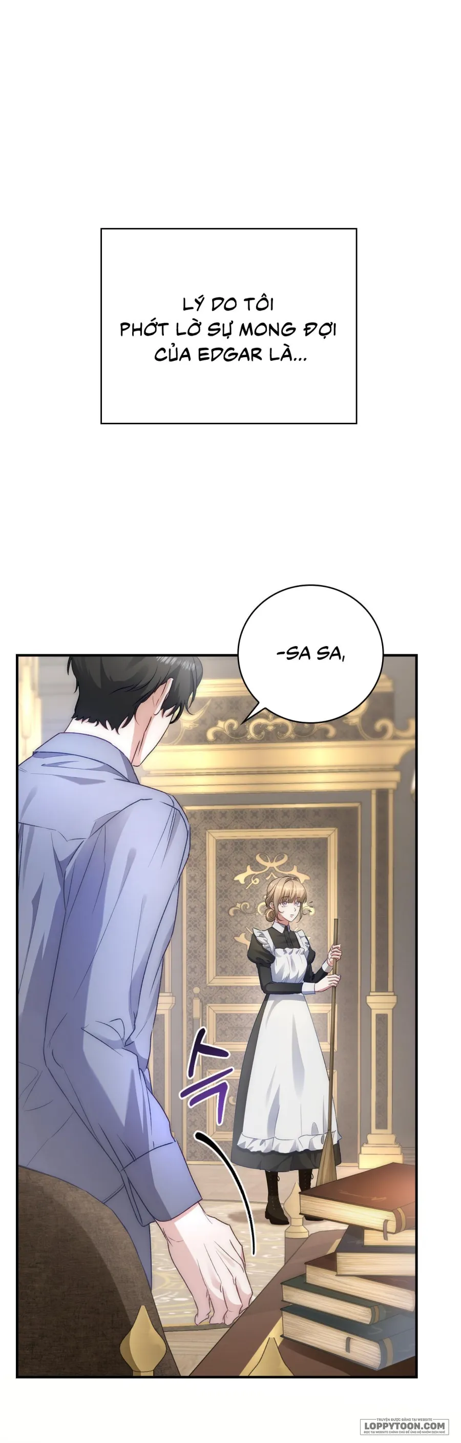 [19+] Ủa, Sao Thể Loại Này Khác Biệt Quá Vậy? - Chap 14 - Trang 5
