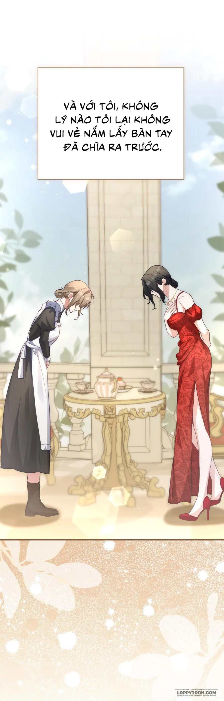 [19+] Ủa, Sao Thể Loại Này Khác Biệt Quá Vậy? - Chap 14 - Trang 41