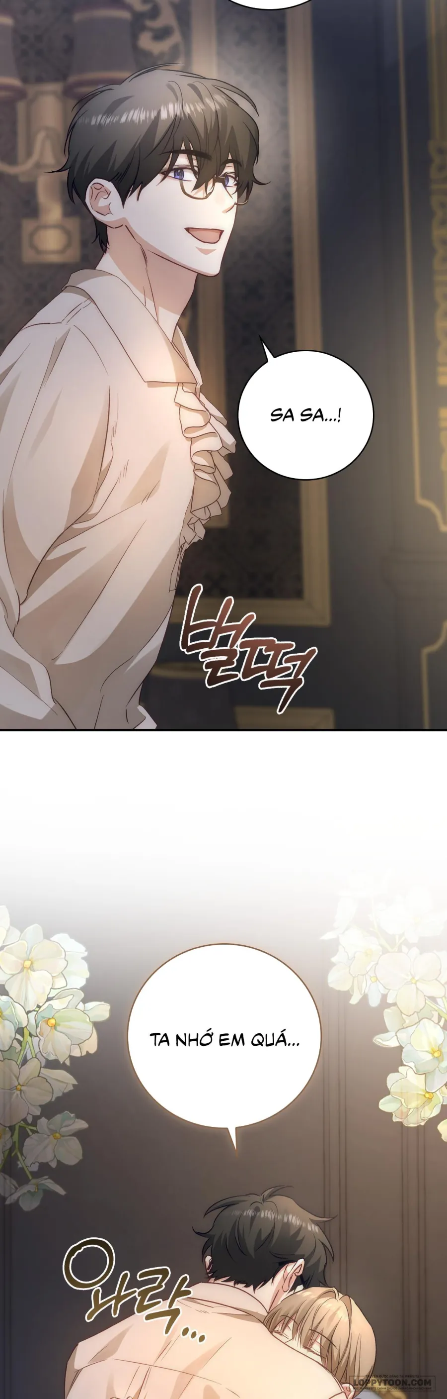 [19+] Ủa, Sao Thể Loại Này Khác Biệt Quá Vậy? - Chap 14 - Trang 45