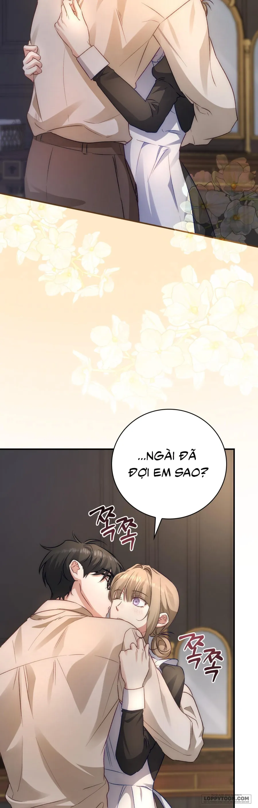 [19+] Ủa, Sao Thể Loại Này Khác Biệt Quá Vậy? - Chap 14 - Trang 46