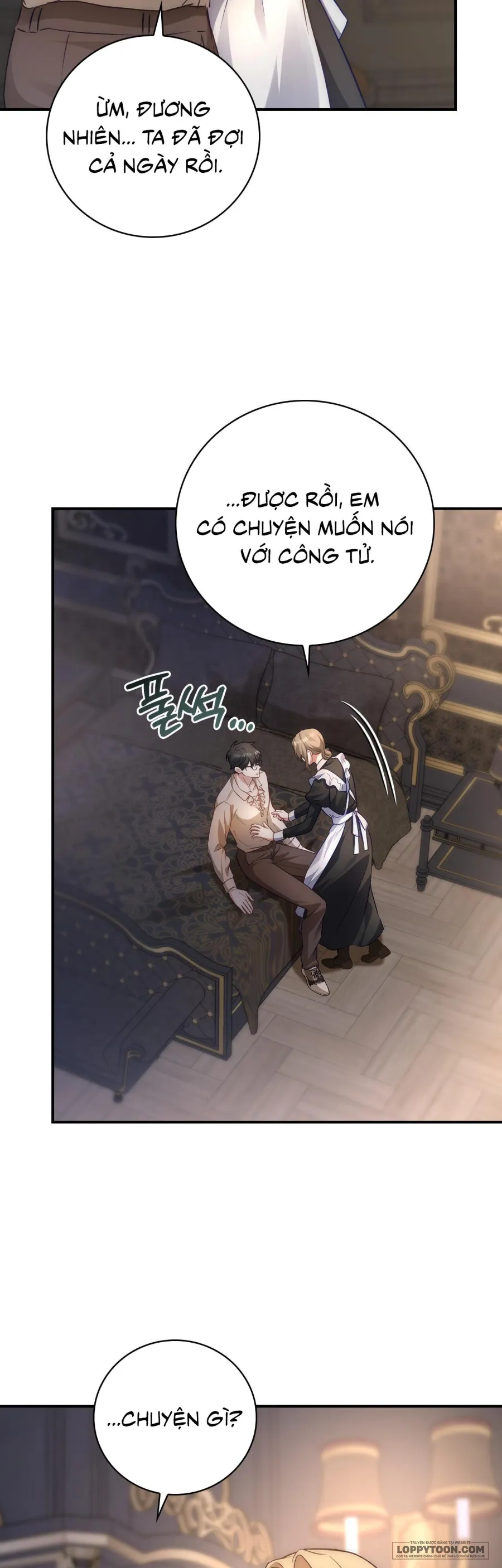 [19+] Ủa, Sao Thể Loại Này Khác Biệt Quá Vậy? - Chap 14 - Trang 47