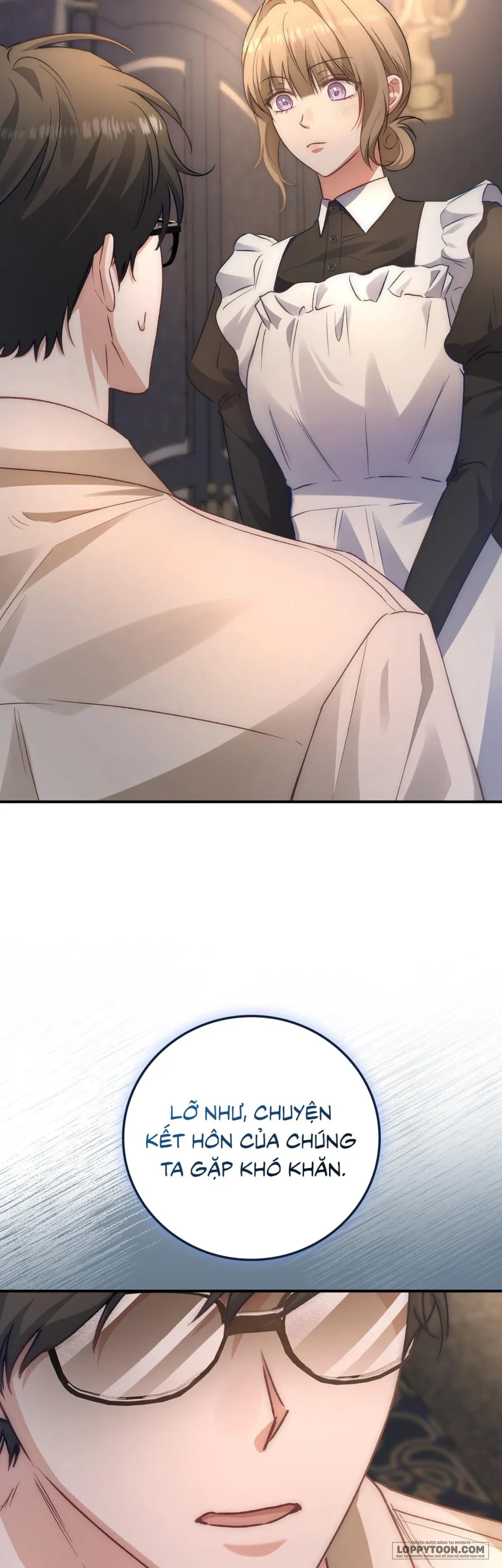 [19+] Ủa, Sao Thể Loại Này Khác Biệt Quá Vậy? - Chap 14 - Trang 48