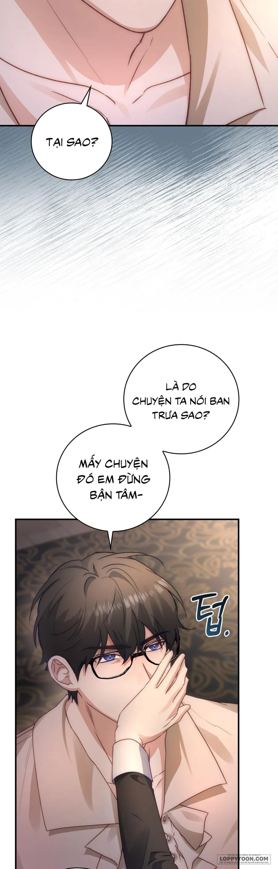 [19+] Ủa, Sao Thể Loại Này Khác Biệt Quá Vậy? - Chap 14 - Trang 49