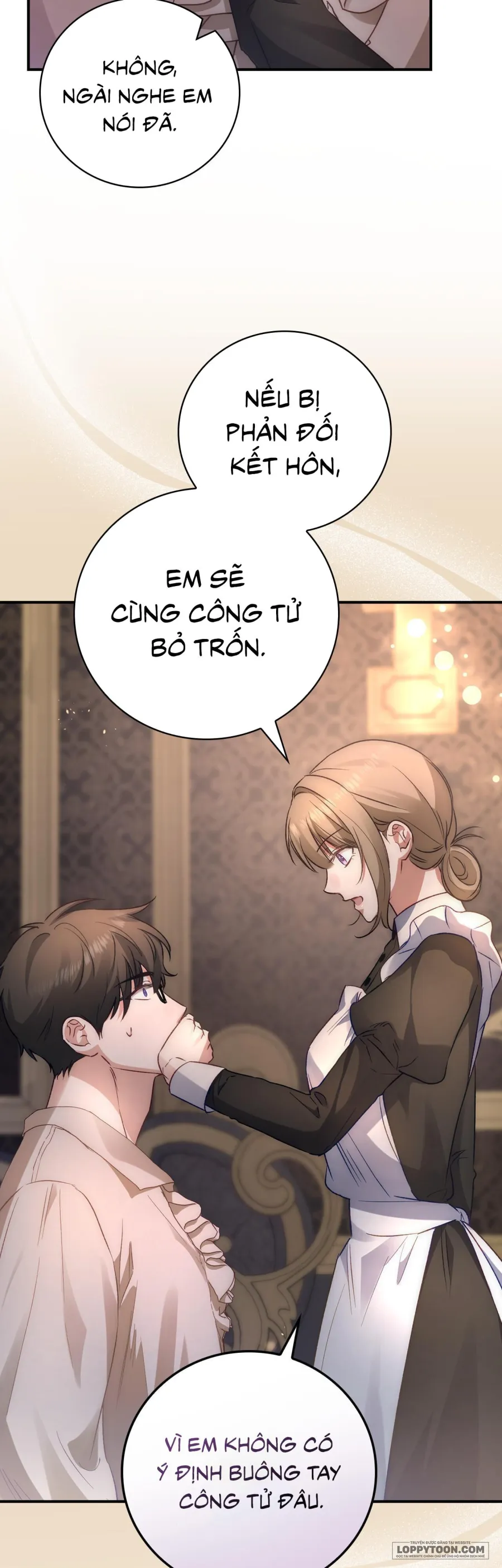 [19+] Ủa, Sao Thể Loại Này Khác Biệt Quá Vậy? - Chap 14 - Trang 50
