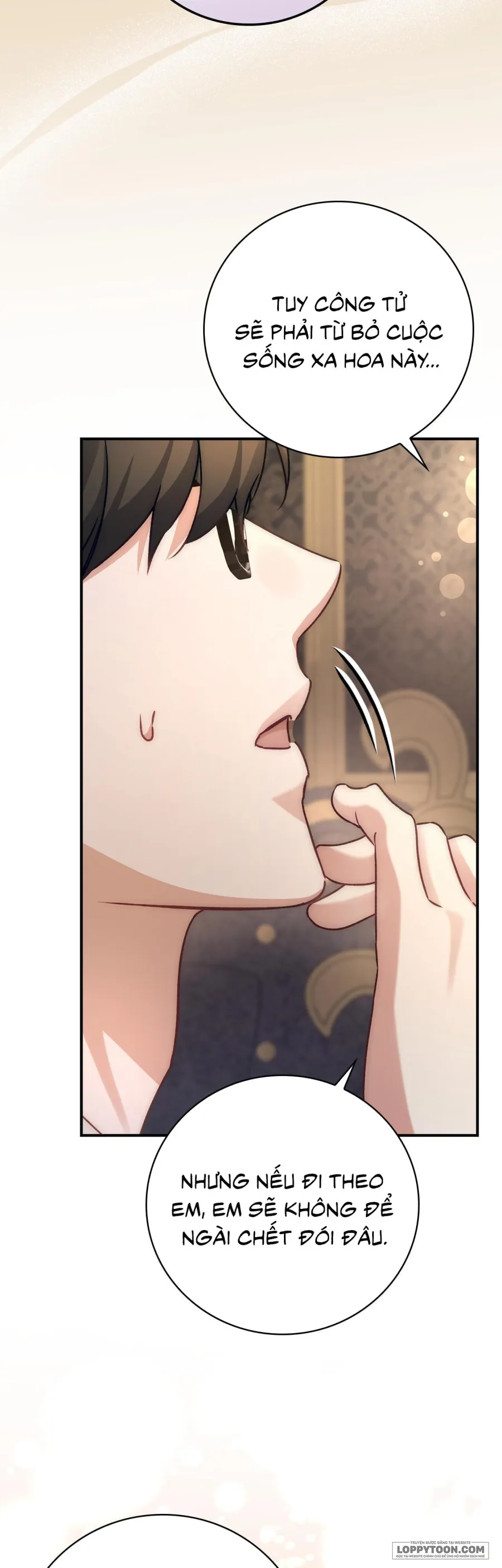 [19+] Ủa, Sao Thể Loại Này Khác Biệt Quá Vậy? - Chap 14 - Trang 51