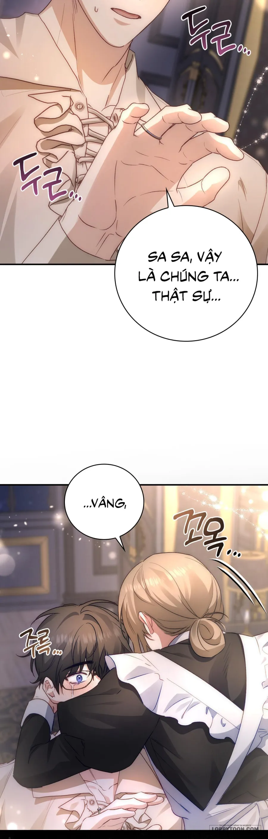 [19+] Ủa, Sao Thể Loại Này Khác Biệt Quá Vậy? - Chap 14 - Trang 54