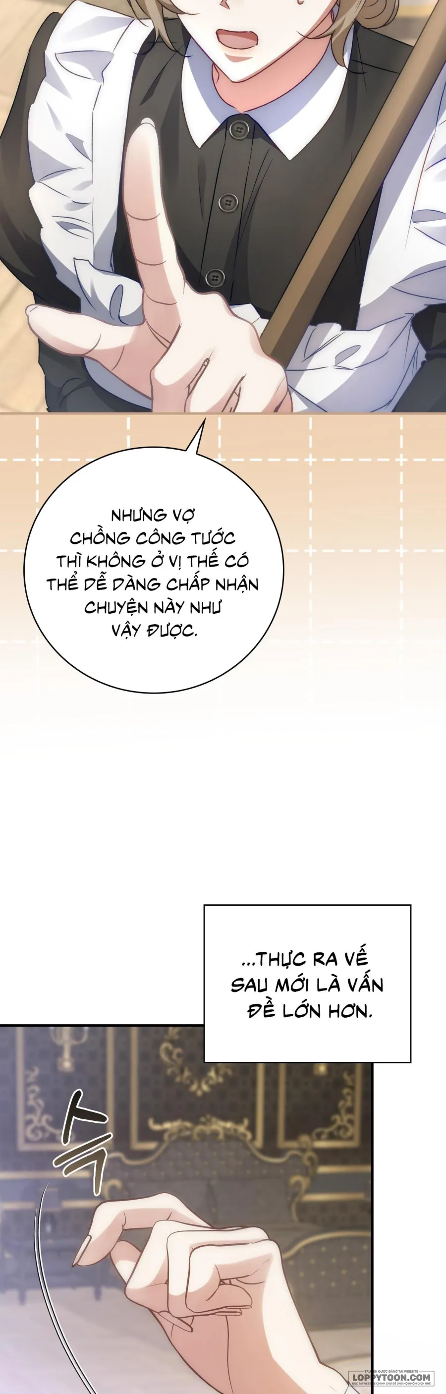 [19+] Ủa, Sao Thể Loại Này Khác Biệt Quá Vậy? - Chap 14 - Trang 8