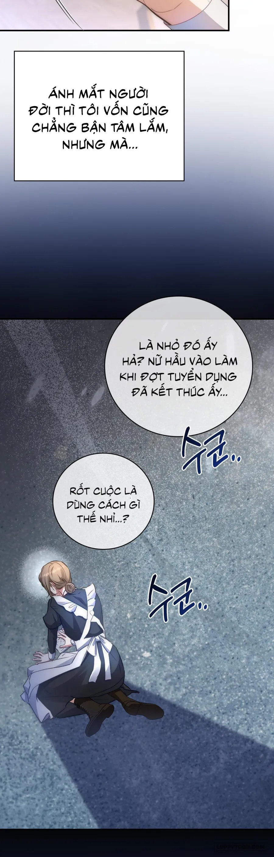 [19+] Ủa, Sao Thể Loại Này Khác Biệt Quá Vậy? - Chap 14 - Trang 9