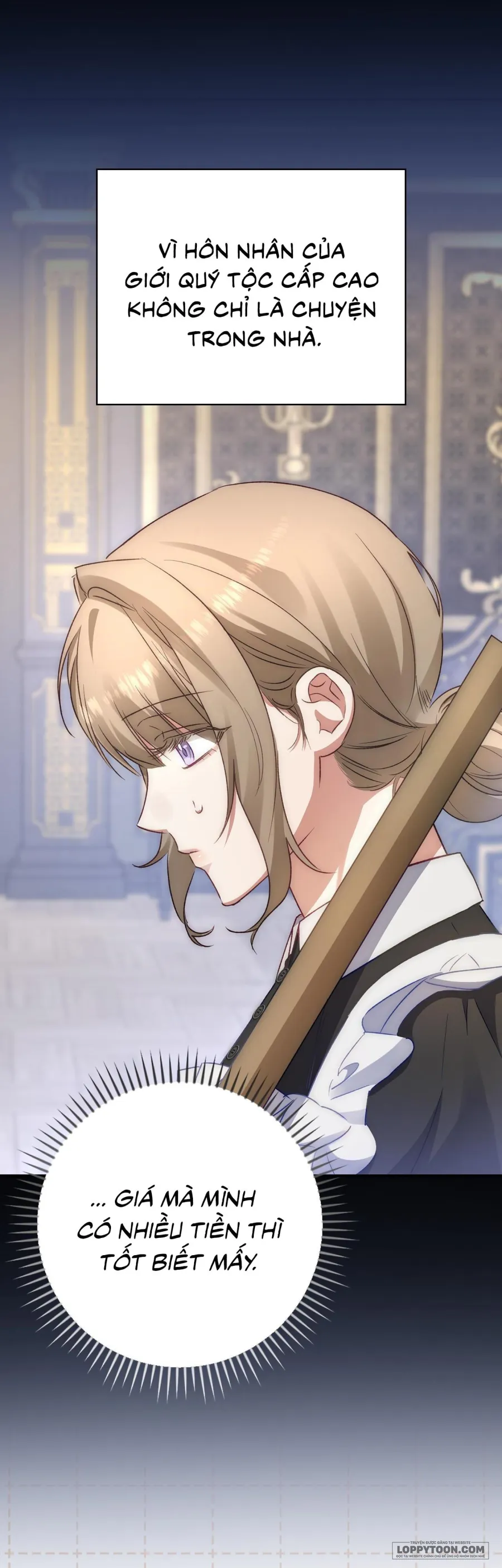 [19+] Ủa, Sao Thể Loại Này Khác Biệt Quá Vậy? - Chap 14 - Trang 10