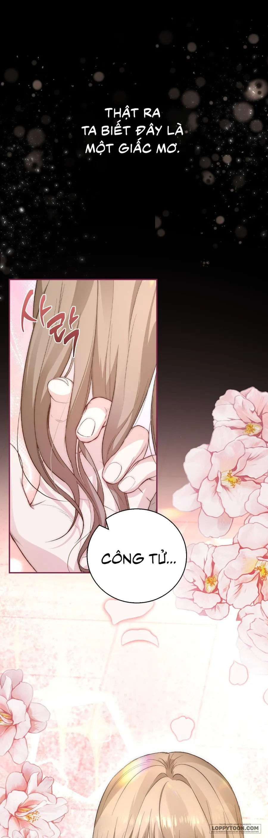 [19+] Ủa, Sao Thể Loại Này Khác Biệt Quá Vậy? - Chap 2 - Trang 1