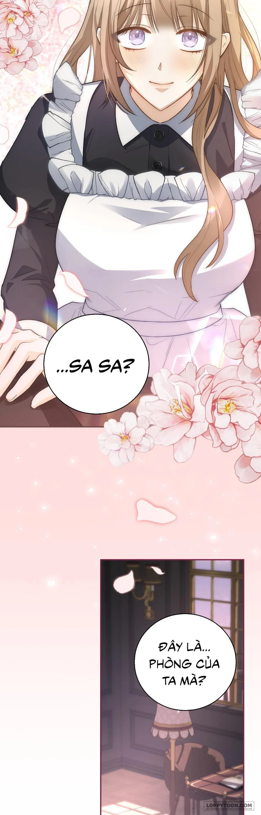 [19+] Ủa, Sao Thể Loại Này Khác Biệt Quá Vậy? - Chap 2 - Trang 2