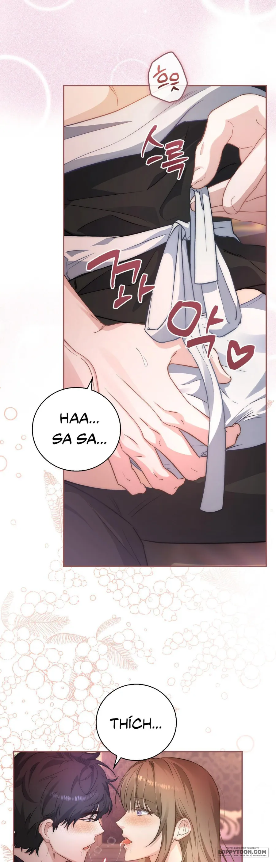 [19+] Ủa, Sao Thể Loại Này Khác Biệt Quá Vậy? - Chap 2 - Trang 13