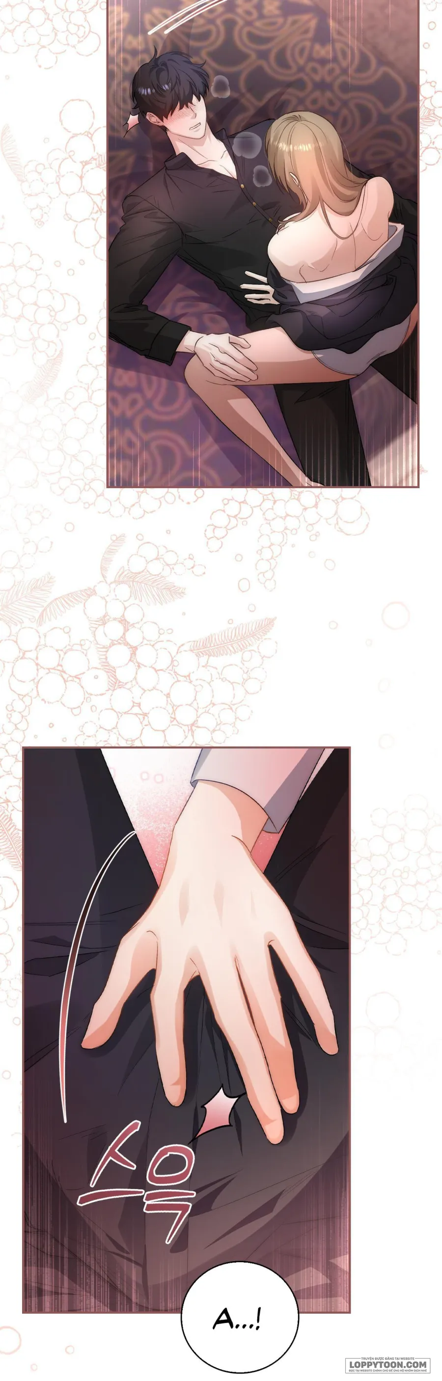 [19+] Ủa, Sao Thể Loại Này Khác Biệt Quá Vậy? - Chap 2 - Trang 15