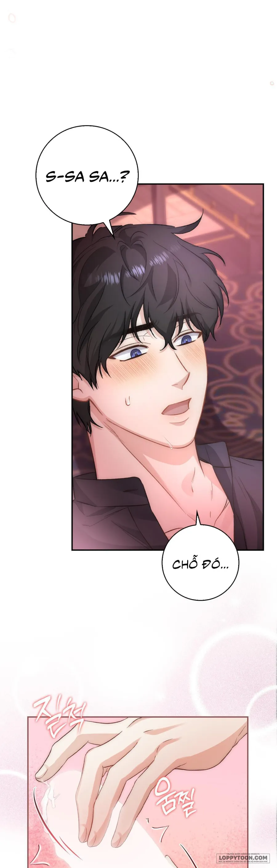 [19+] Ủa, Sao Thể Loại Này Khác Biệt Quá Vậy? - Chap 2 - Trang 16