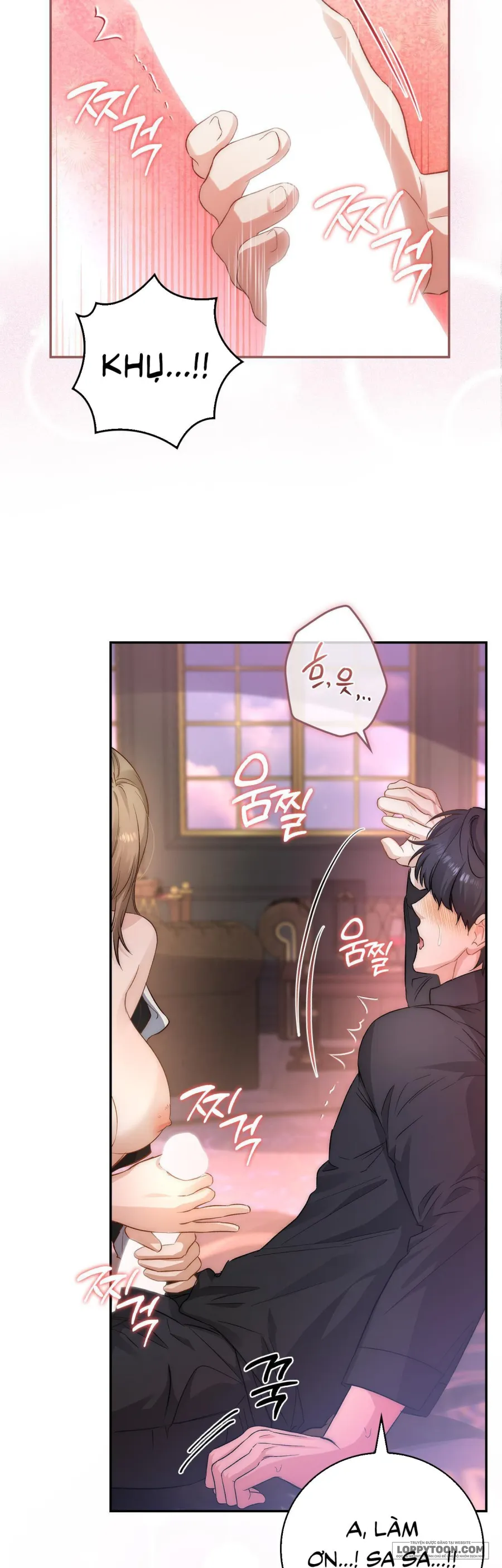[19+] Ủa, Sao Thể Loại Này Khác Biệt Quá Vậy? - Chap 2 - Trang 17