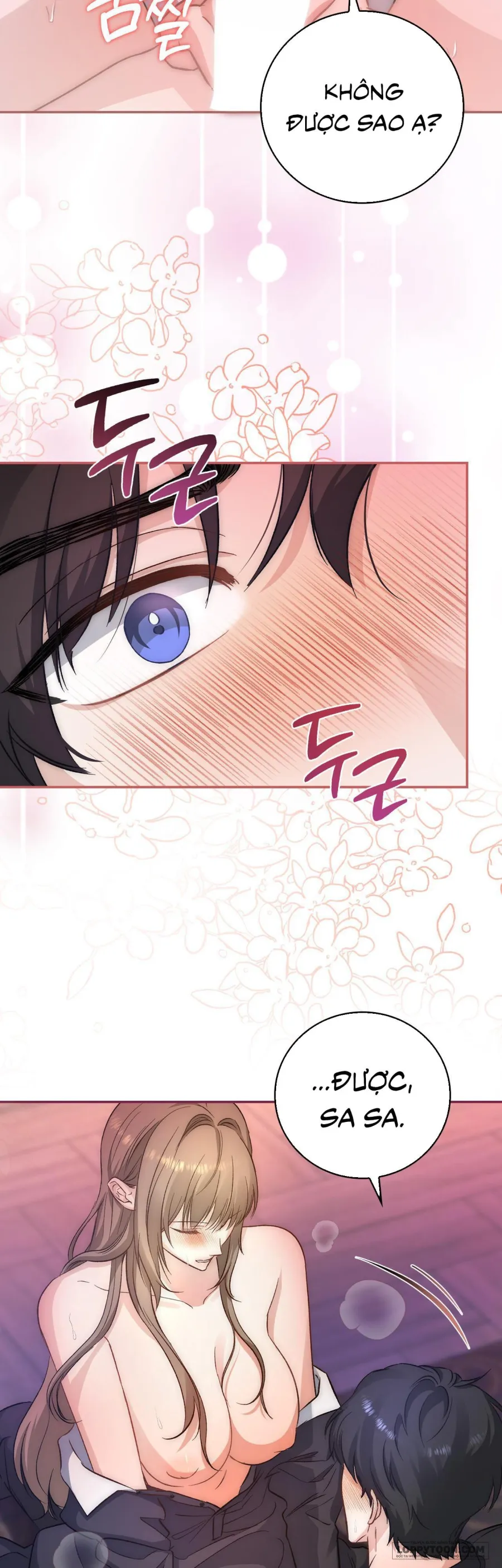 [19+] Ủa, Sao Thể Loại Này Khác Biệt Quá Vậy? - Chap 2 - Trang 19