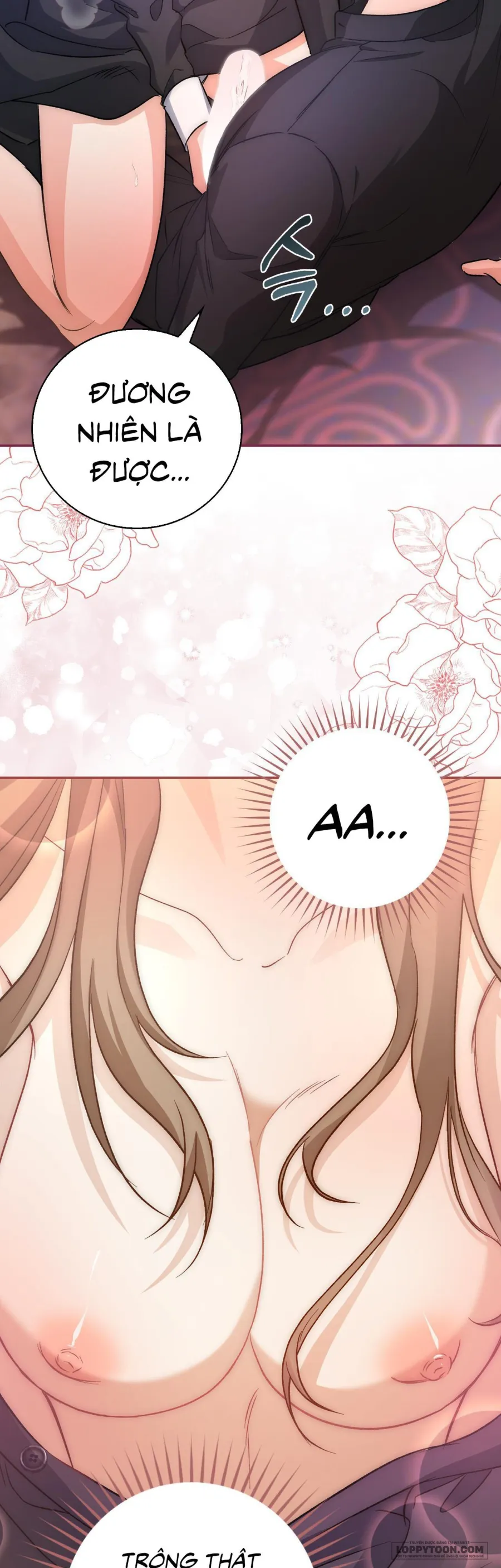 [19+] Ủa, Sao Thể Loại Này Khác Biệt Quá Vậy? - Chap 2 - Trang 20