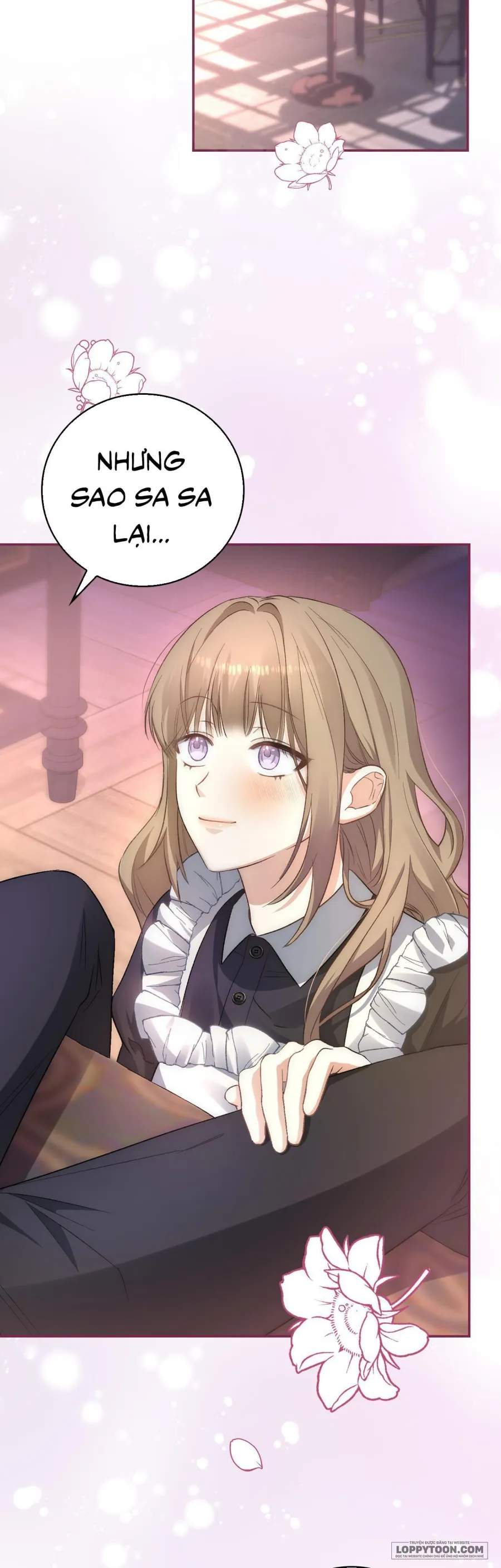 [19+] Ủa, Sao Thể Loại Này Khác Biệt Quá Vậy? - Chap 2 - Trang 3