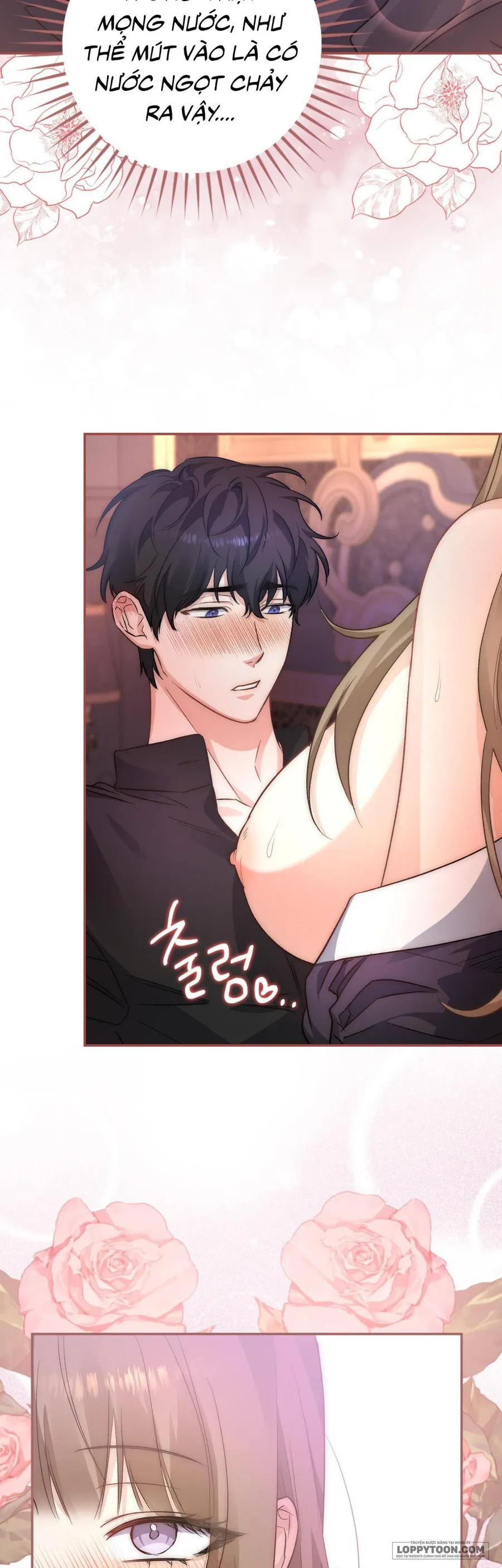 [19+] Ủa, Sao Thể Loại Này Khác Biệt Quá Vậy? - Chap 2 - Trang 21