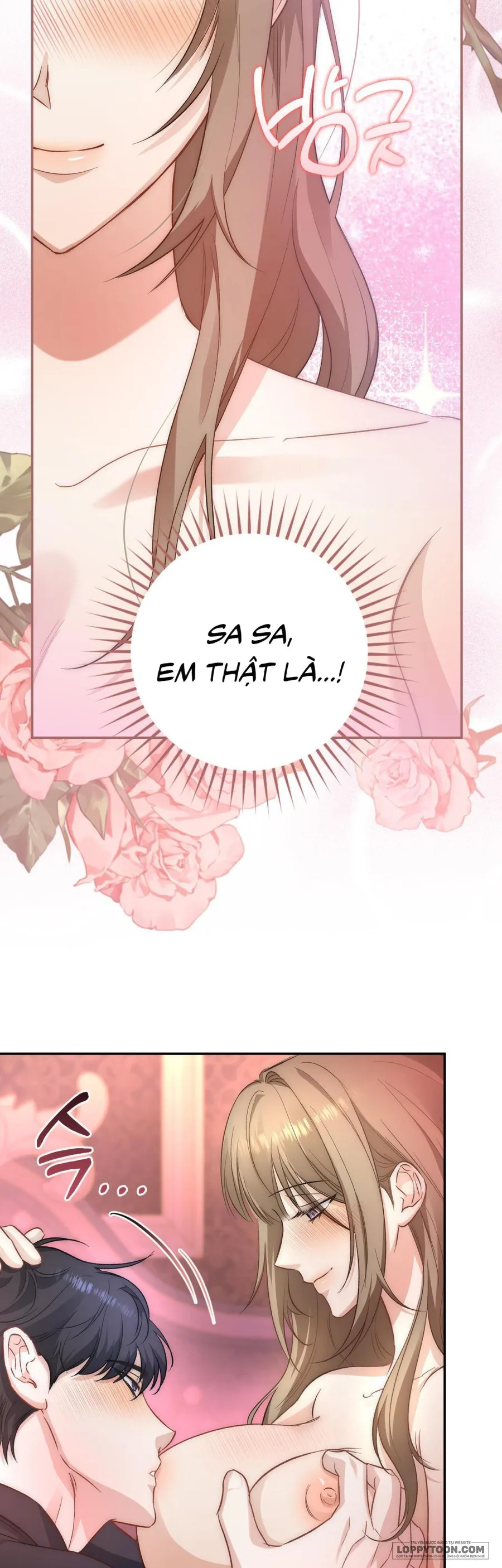 [19+] Ủa, Sao Thể Loại Này Khác Biệt Quá Vậy? - Chap 2 - Trang 22