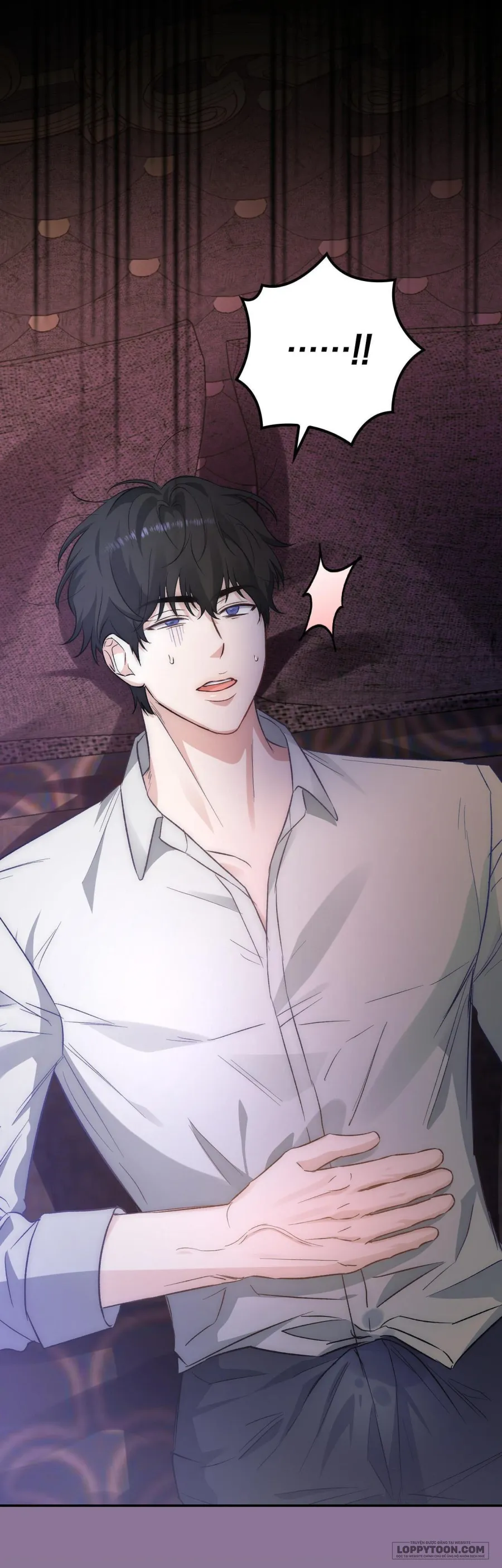 [19+] Ủa, Sao Thể Loại Này Khác Biệt Quá Vậy? - Chap 2 - Trang 24
