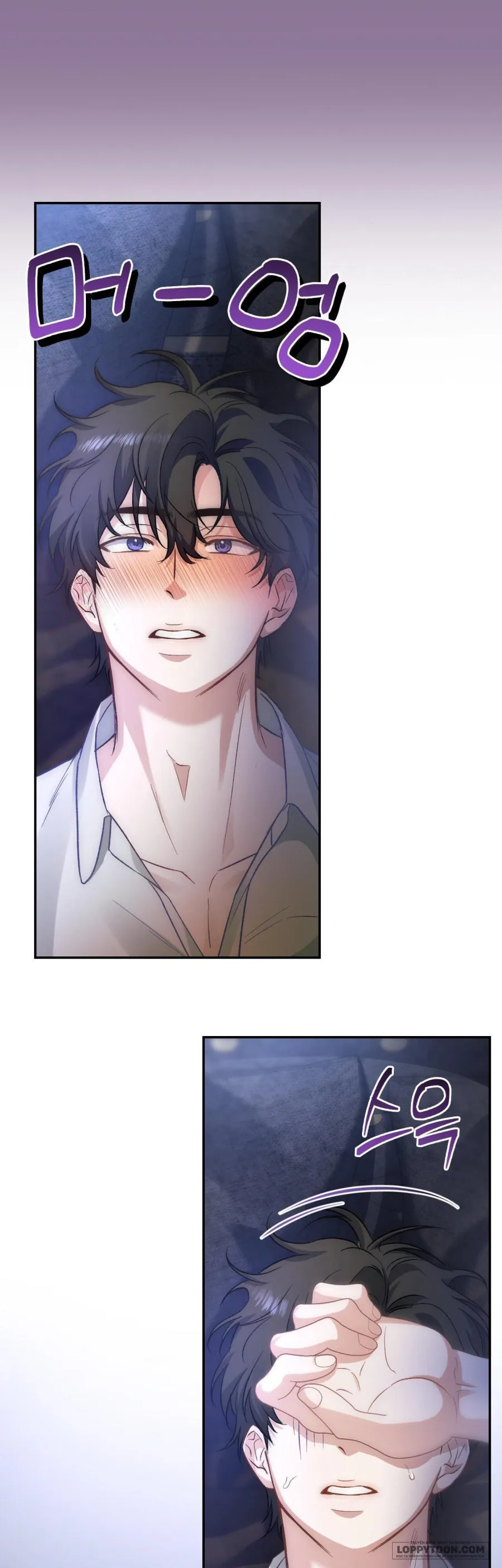 [19+] Ủa, Sao Thể Loại Này Khác Biệt Quá Vậy? - Chap 2 - Trang 25