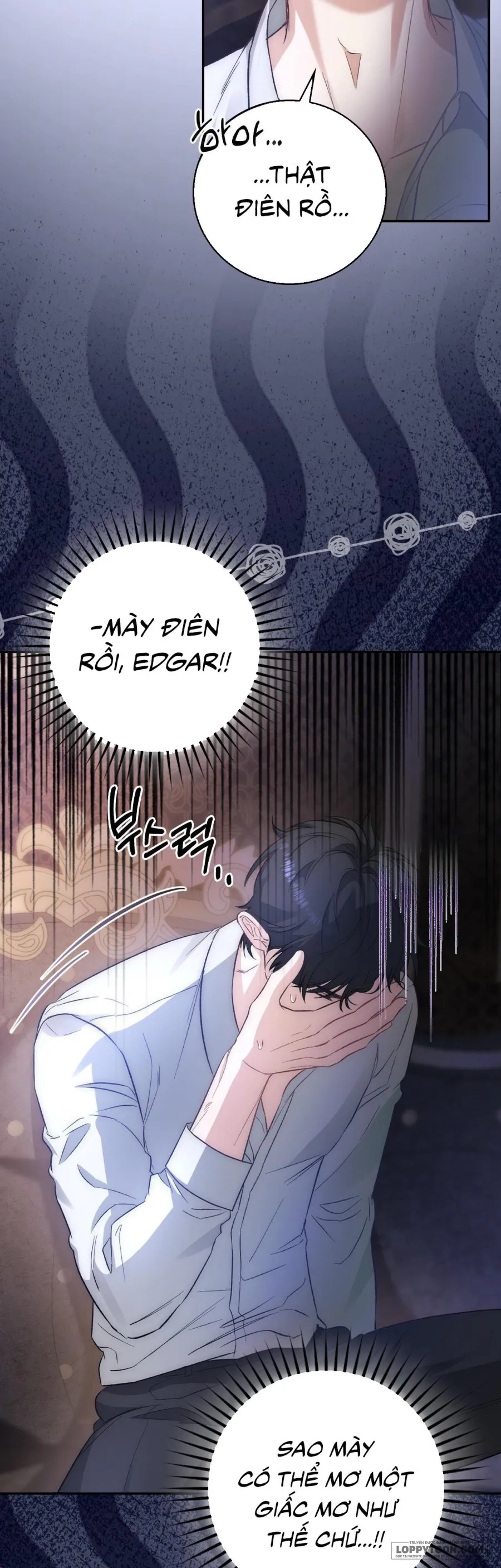 [19+] Ủa, Sao Thể Loại Này Khác Biệt Quá Vậy? - Chap 2 - Trang 26