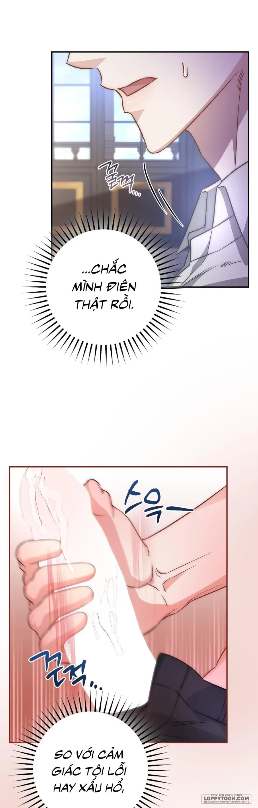 [19+] Ủa, Sao Thể Loại Này Khác Biệt Quá Vậy? - Chap 2 - Trang 29
