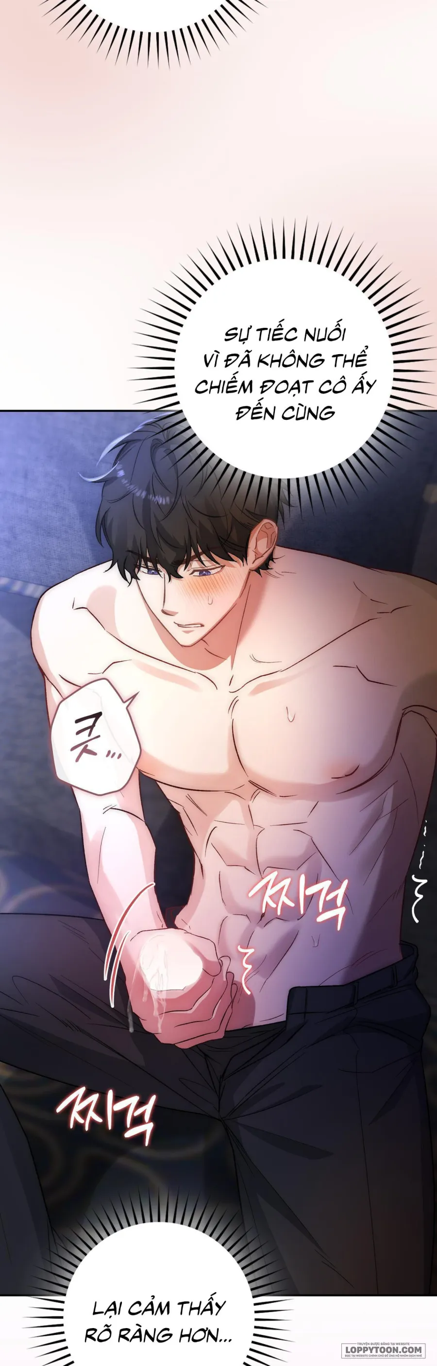[19+] Ủa, Sao Thể Loại Này Khác Biệt Quá Vậy? - Chap 2 - Trang 30