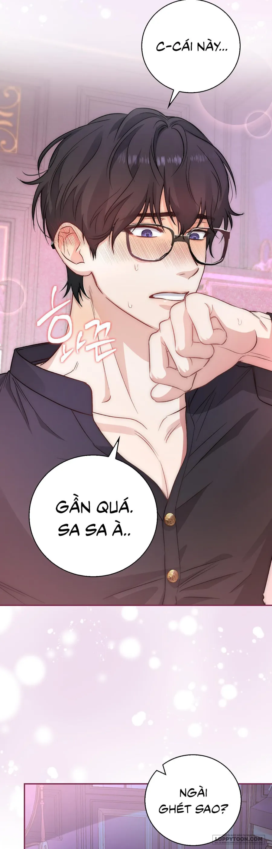 [19+] Ủa, Sao Thể Loại Này Khác Biệt Quá Vậy? - Chap 2 - Trang 4