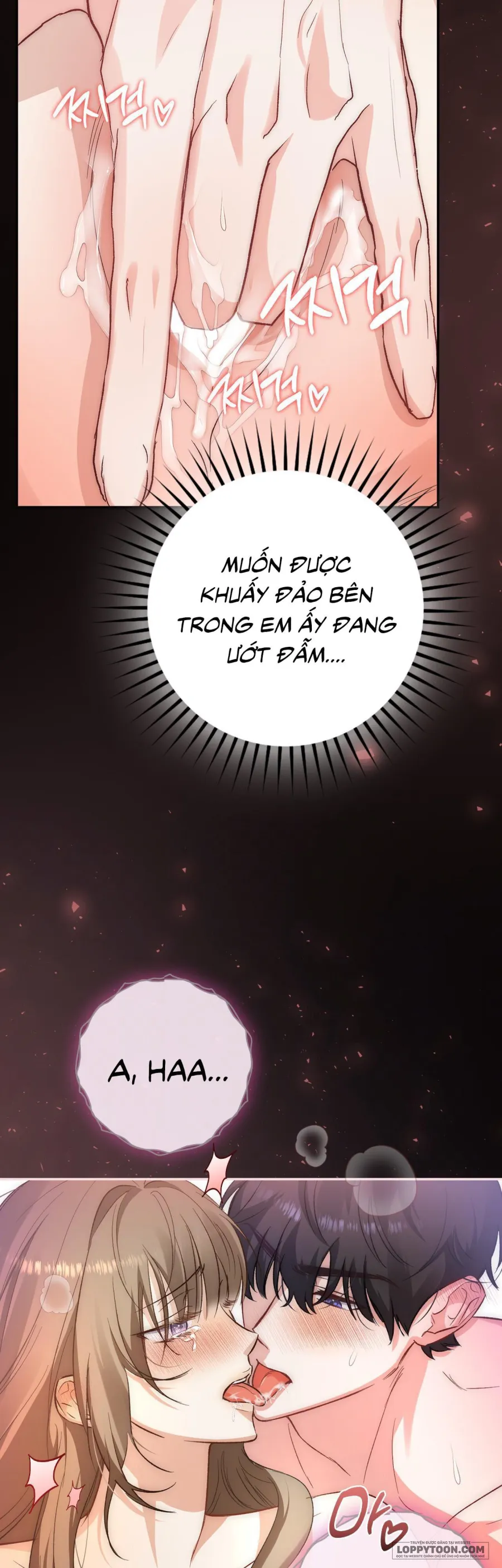 [19+] Ủa, Sao Thể Loại Này Khác Biệt Quá Vậy? - Chap 2 - Trang 32