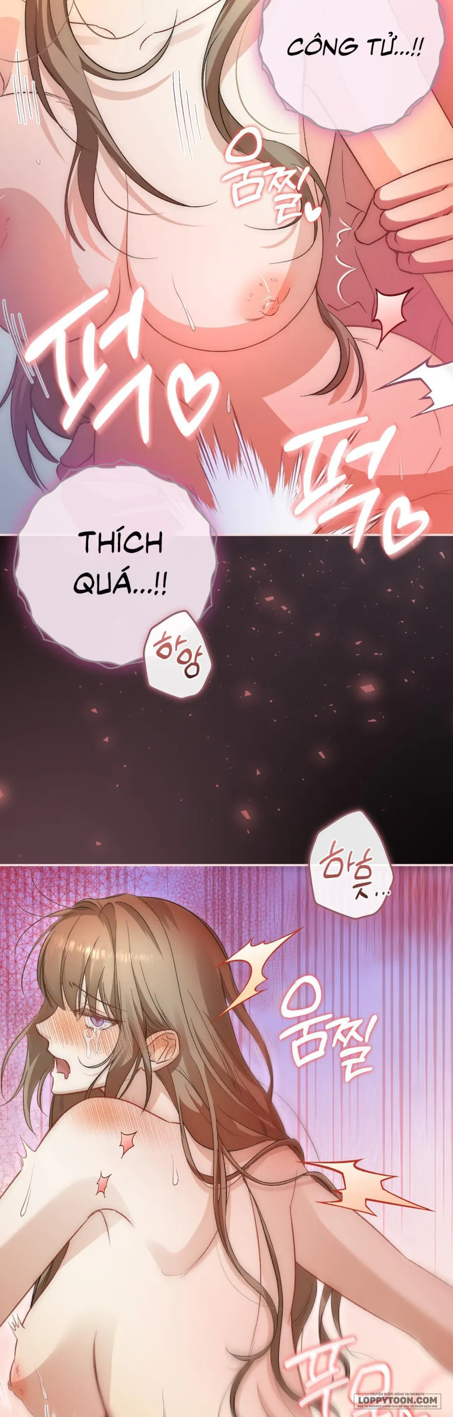 [19+] Ủa, Sao Thể Loại Này Khác Biệt Quá Vậy? - Chap 2 - Trang 33
