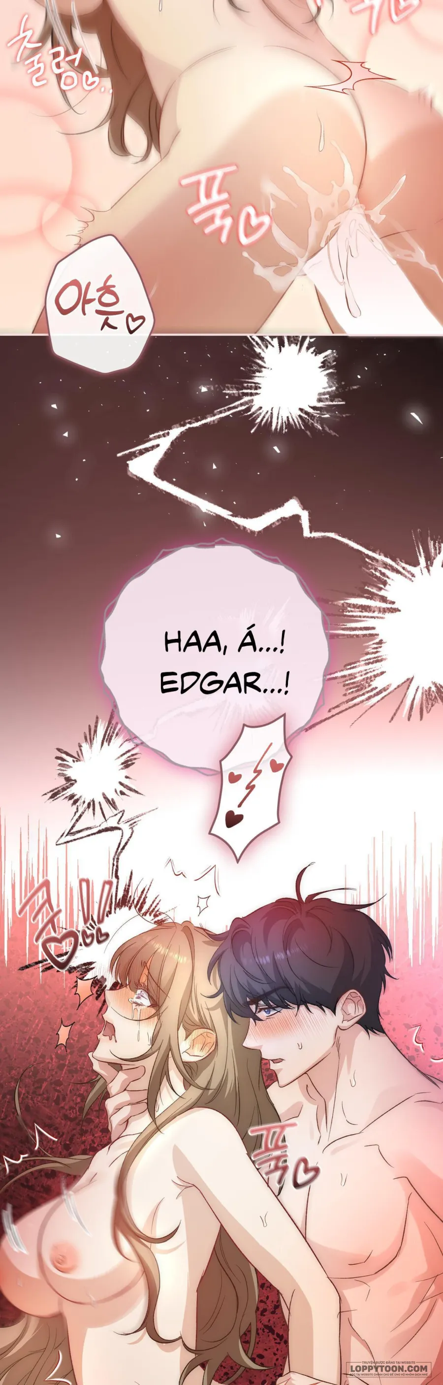 [19+] Ủa, Sao Thể Loại Này Khác Biệt Quá Vậy? - Chap 2 - Trang 34