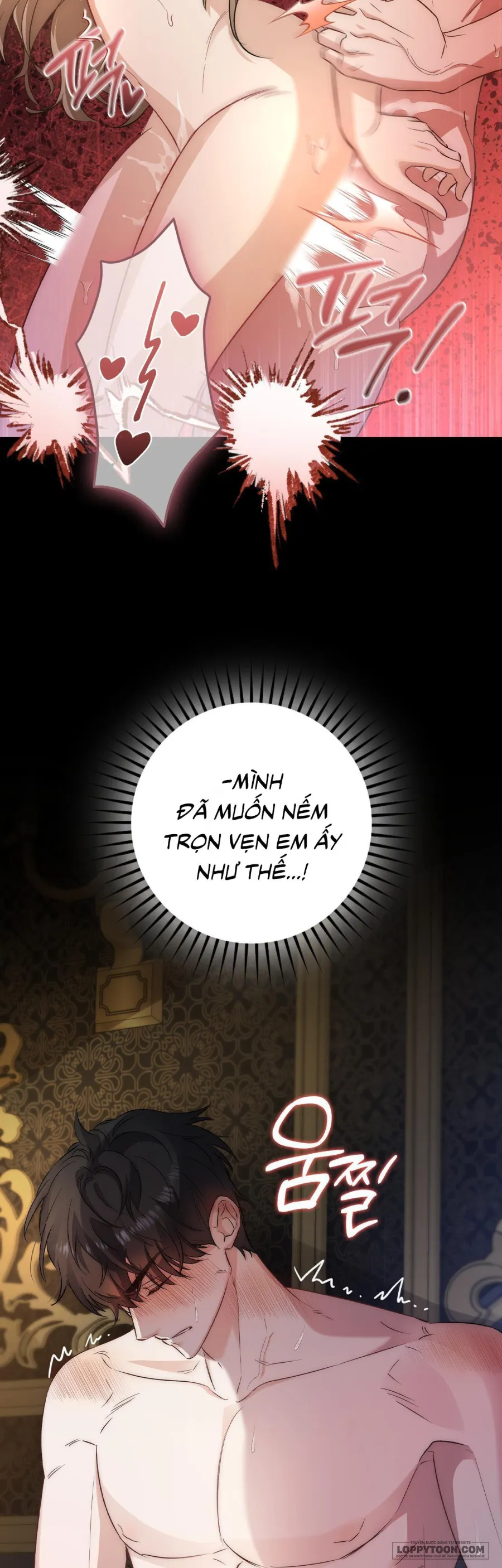 [19+] Ủa, Sao Thể Loại Này Khác Biệt Quá Vậy? - Chap 2 - Trang 35