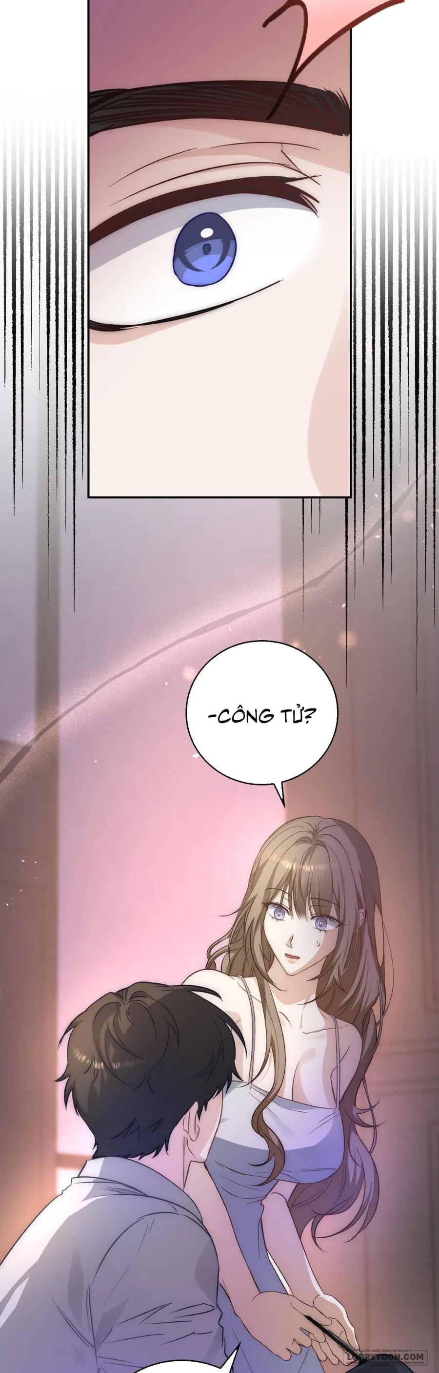[19+] Ủa, Sao Thể Loại Này Khác Biệt Quá Vậy? - Chap 2 - Trang 37