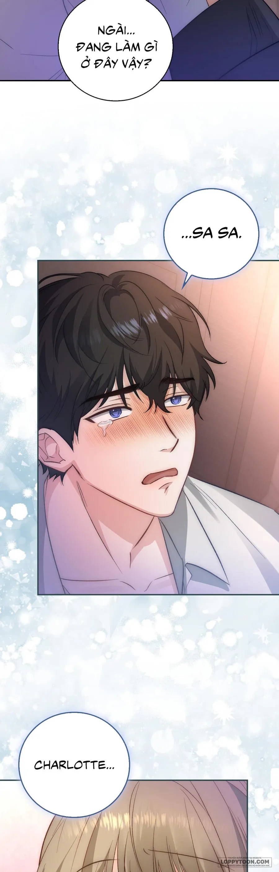 [19+] Ủa, Sao Thể Loại Này Khác Biệt Quá Vậy? - Chap 2 - Trang 38