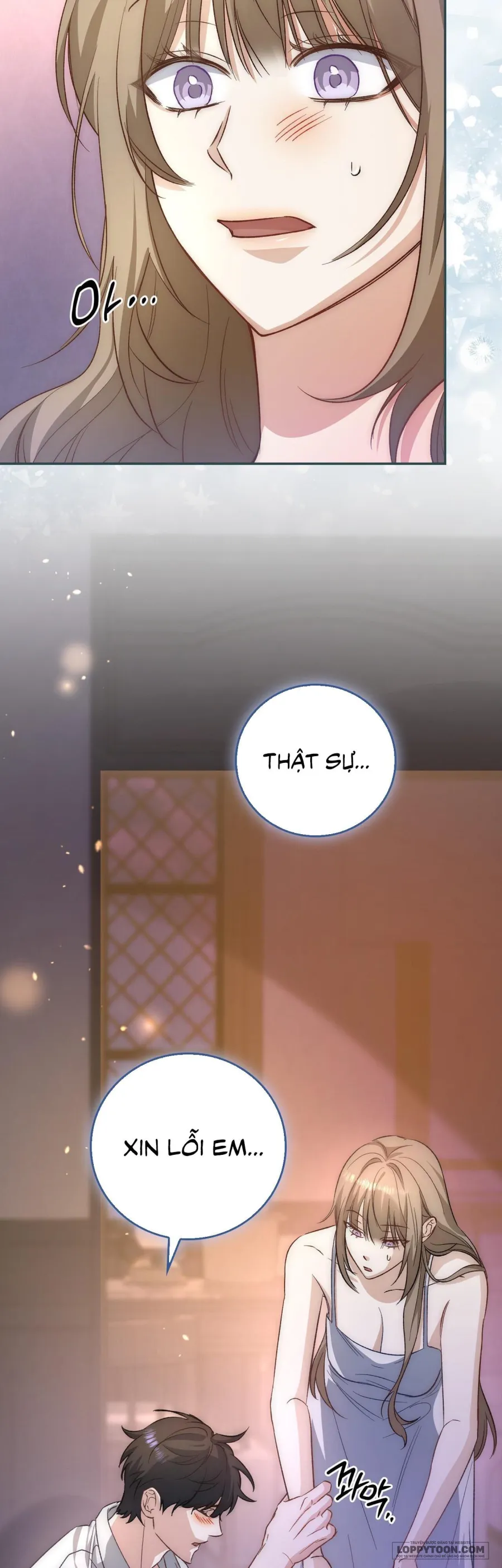 [19+] Ủa, Sao Thể Loại Này Khác Biệt Quá Vậy? - Chap 2 - Trang 39