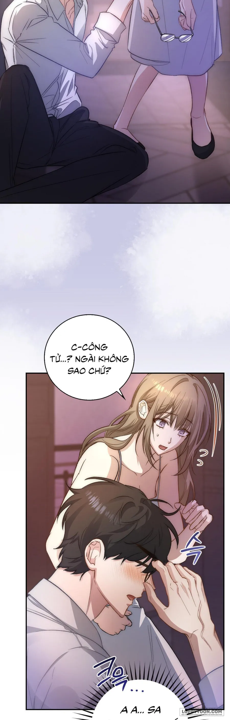 [19+] Ủa, Sao Thể Loại Này Khác Biệt Quá Vậy? - Chap 2 - Trang 40