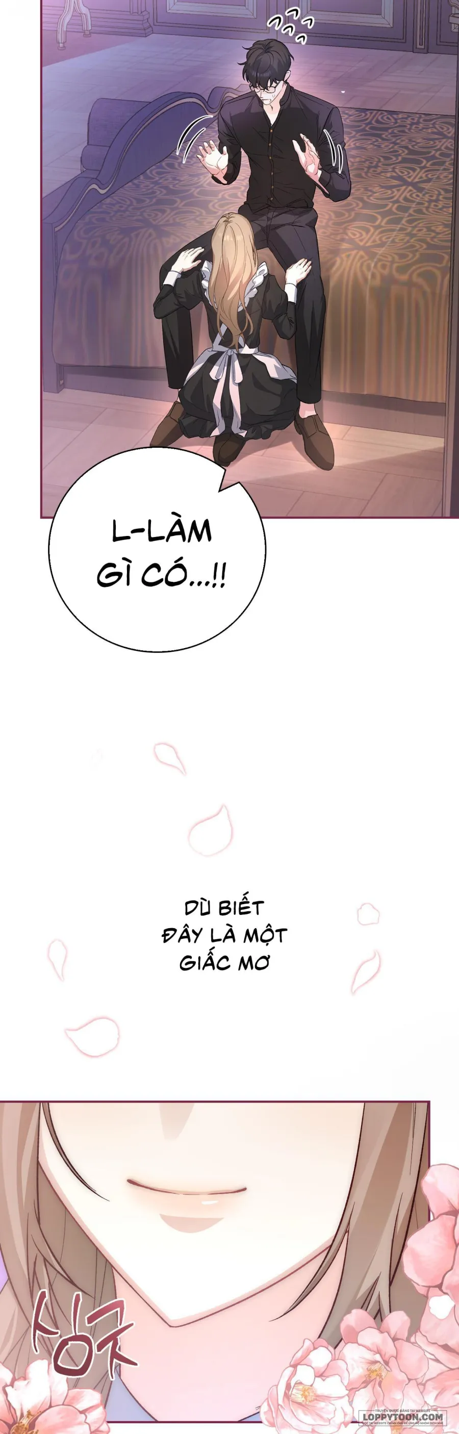[19+] Ủa, Sao Thể Loại Này Khác Biệt Quá Vậy? - Chap 2 - Trang 5