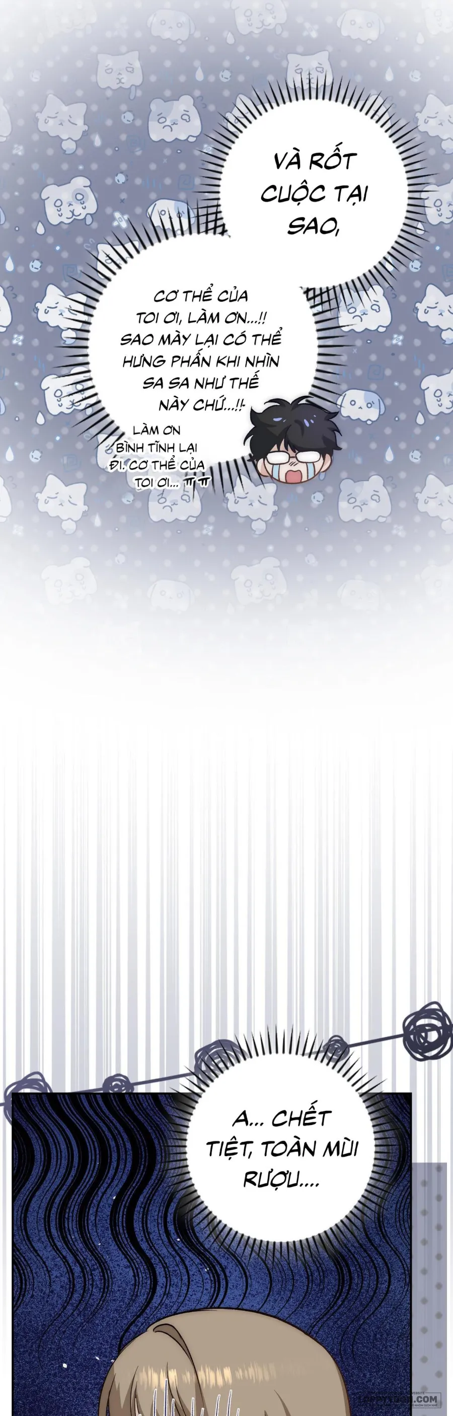 [19+] Ủa, Sao Thể Loại Này Khác Biệt Quá Vậy? - Chap 2 - Trang 42