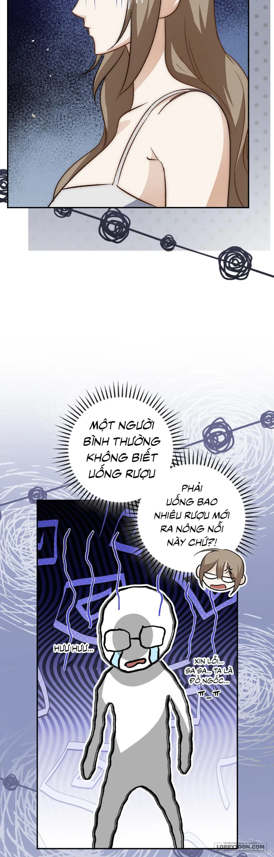 [19+] Ủa, Sao Thể Loại Này Khác Biệt Quá Vậy? - Chap 2 - Trang 44