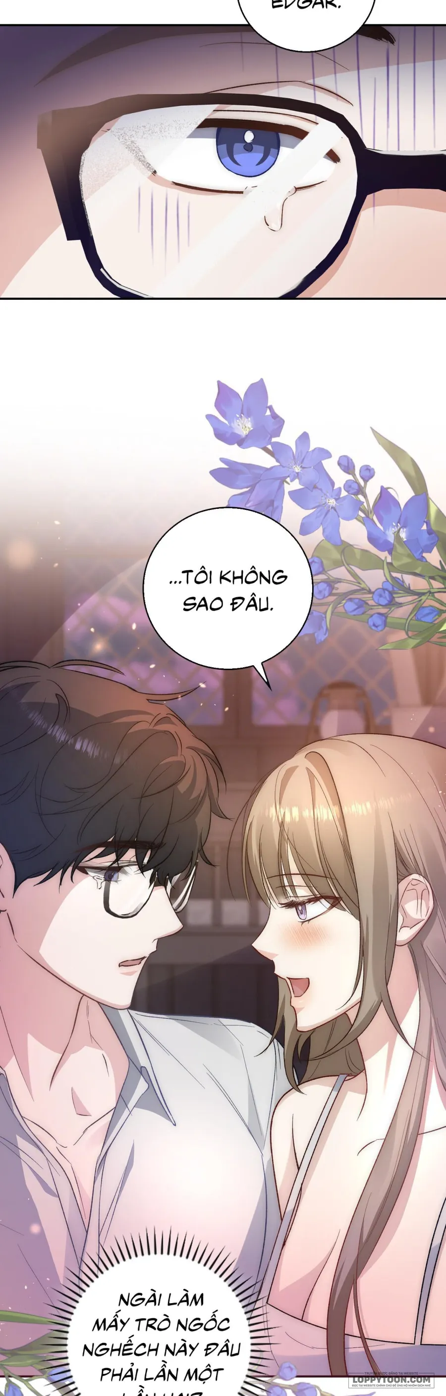 [19+] Ủa, Sao Thể Loại Này Khác Biệt Quá Vậy? - Chap 2 - Trang 46