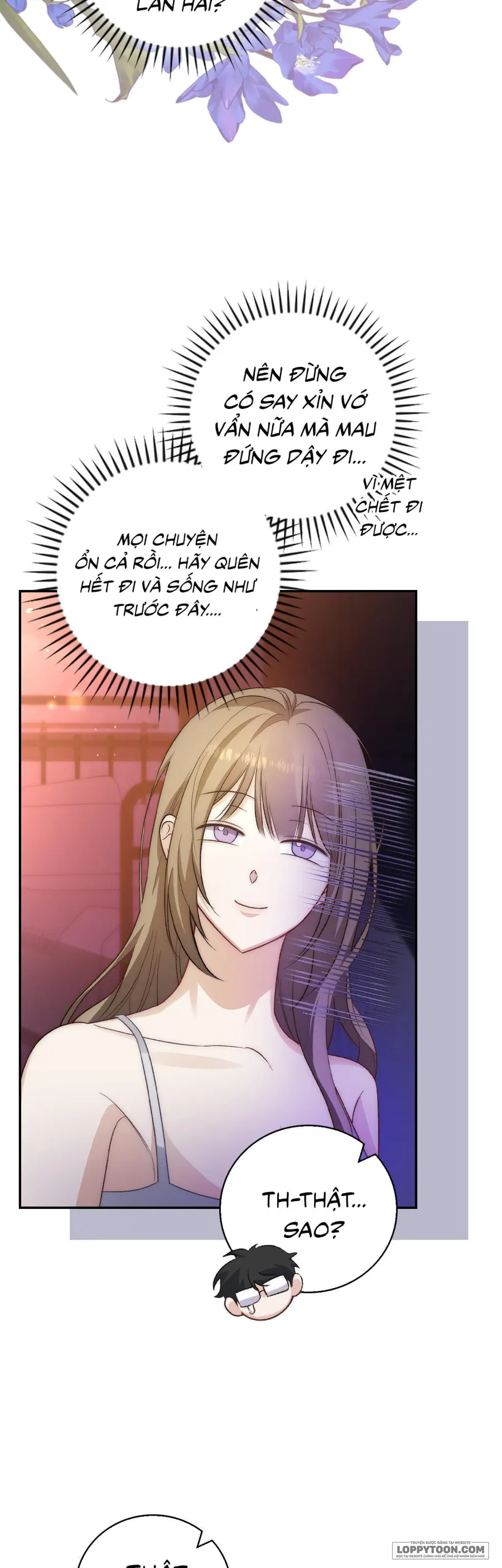 [19+] Ủa, Sao Thể Loại Này Khác Biệt Quá Vậy? - Chap 2 - Trang 47