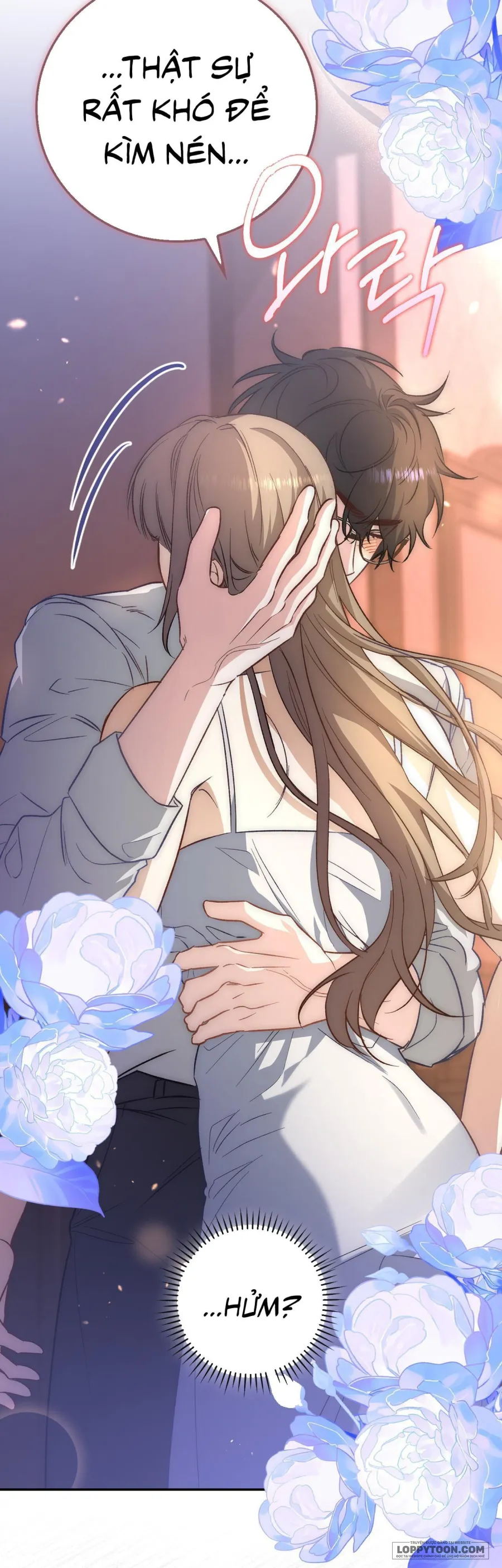 [19+] Ủa, Sao Thể Loại Này Khác Biệt Quá Vậy? - Chap 2 - Trang 50