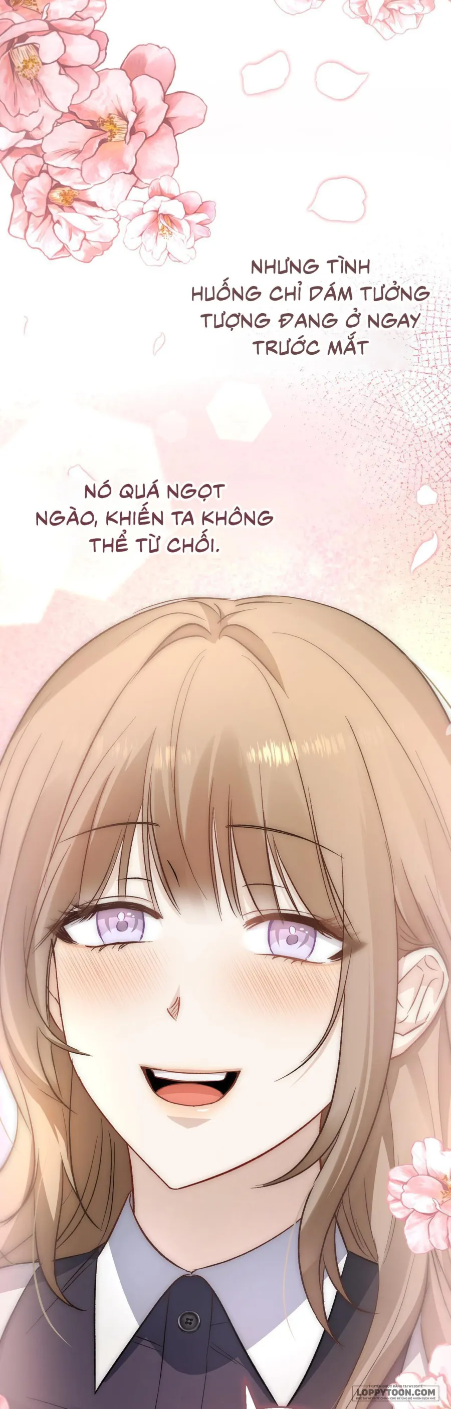 [19+] Ủa, Sao Thể Loại Này Khác Biệt Quá Vậy? - Chap 2 - Trang 6